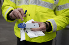 Garda checkpoints for drink and drugs to be set up nationwide over Easter weekend