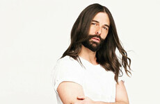5 things you might not know about Jonathan from Queer Eye
