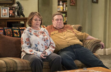 More than 18 million people watched the reboot of 1990s sitcom Roseanne on Tuesday