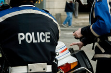 Hunt underway for man who tried to ram car into soldiers jogging near barracks in France