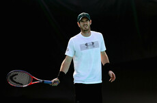 Andy Murray commits to tournament return in June ahead of Wimbledon