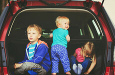 Investing in a family car? 6 questions that'll help you find the right one