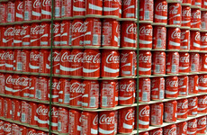Date for sugar tax pushed back three weeks from 6 April to 1 May