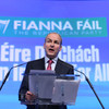 Micheál Martin announces Fianna Fáil front-bench reshuffle: Here's who got what job