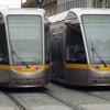 TD calls for more security on the Luas Red Line