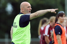 Galway camogie manager steps down after just four months in charge