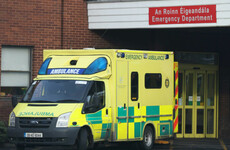 Around 3,000 cancers diagnosed in hospital emergency departments every year