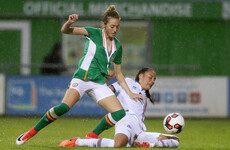 'It was just raw emotion': Megan Connolly on going viral, sibling rivalry and a different Irish camp
