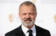Graham Norton is adding Prosecco to his wine range, and people are already weak