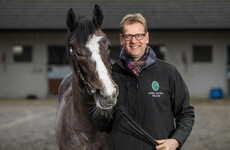 How working with Gary Neville prepared Ed Chamberlin to become the face of horse racing