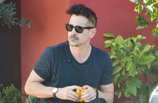 Beyonce, Colin Farrell, and Christina Aguilera... it's our celeb winners and losers of the week