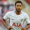 Mousa Dembele casts doubt over his Tottenham future