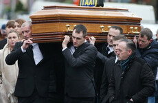 Gardaí unsure if Hutch family member was targeted by gunman in Turkey