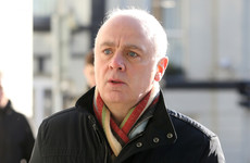 Judge warns David Drumm jury not to carry out research on social media