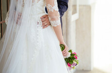 Number of Roman Catholic marriages reducing but it's still the most popular type of ceremony
