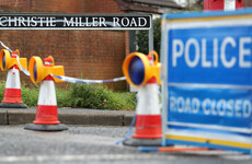 Yulia Skripal 'improving rapidly' after nerve agent attack as police cordon off playground near home