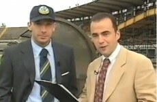 It's Saturday morning so here's an episode of Football Italia