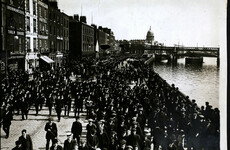 A collection of nearly 300 years of Irish images is now online
