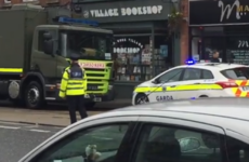 Army bomb squad called to Terenure after donor accidentally handed in 'grenade'
