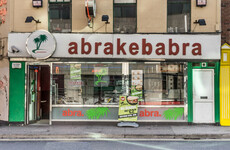 After losing millions in a 'difficult' period, Abrakebabra's owner says it's back on track