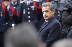 Sarkozy ordered to stand trial for attempt to influence judge
