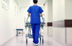 'Record-breaking month': Over 10,000 patients were on trolleys during March