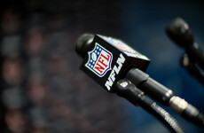 This year's NFL draft might be a more insane scramble for quarterbacks than usual