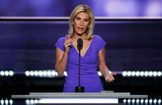 Fox News host Laura Ingraham apologises for mocking Florida shooting survivor online