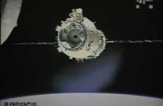 Chinese space station set to plummet back to Earth in the coming days