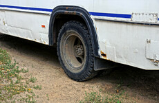 17 dead as overcrowded bus carrying migrants crashes in Turkey