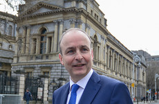 Micheál Martin says Budget 2019 must prioritise the homeless crisis