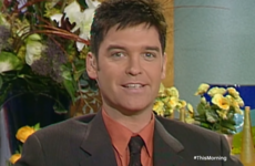You need to watch Holly and Phillip relive their very first appearances on This Morning