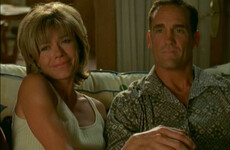 Dawson's parents say they knew nothing about the Dawson's Creek reunion that happened this week