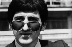 The Italian George Best who was killed at 24 and more of the week's best sportswriting