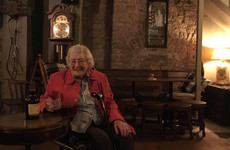 Cork's oldest pub landlady, 98, will be pulling pints on Good Friday for the first time