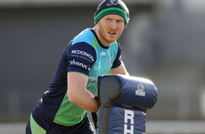 Connacht announce new contracts for two more players as 7 head for the exit