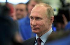 ‘No justification for this’ - An Irish diplomat is to be expelled from Russia