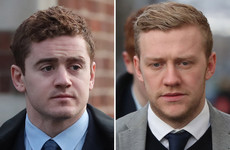 Investigation under way after juror in rugby rape trial made comments online