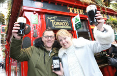 Poll: Did you go to the pub today?