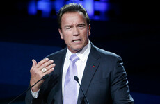 Arnold Schwarzenegger 'undergoes emergency open-heart surgery'