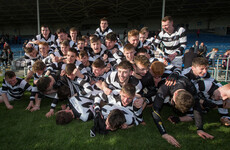 WATCH LIVE: Presentation College Athenry v St. Kieran's College, Croke Cup final