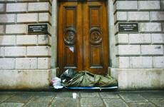 Hotel was paid up to €5m to accommodate homeless people last year