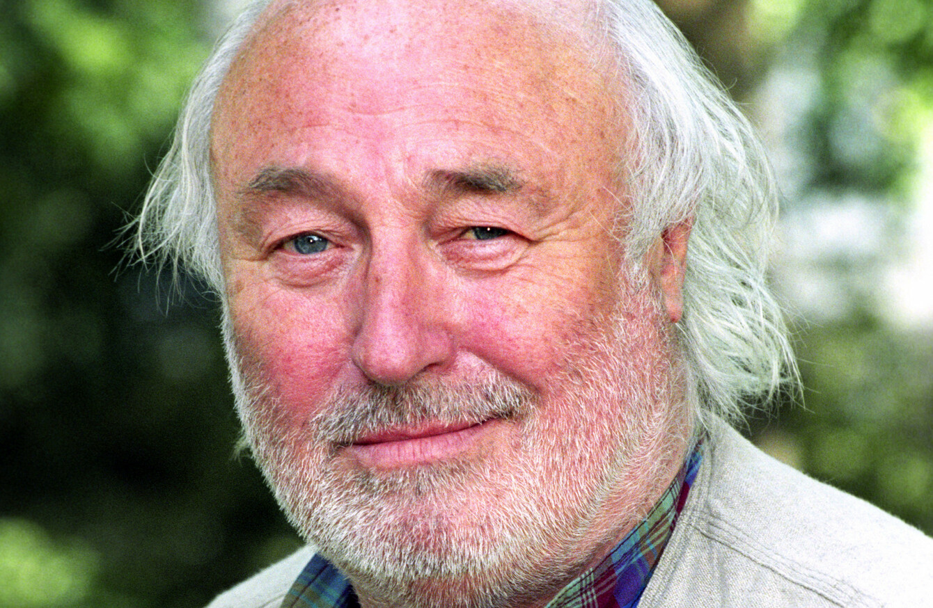 Heartbeat and Worzel Gummidge star Bill Maynard dies aged 89