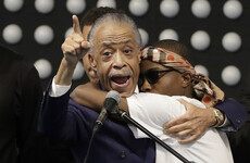 Unarmed black man killed by police was shot 7 times in back, autopsy finds
