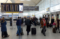 Flights to resume at Stansted Airport after bus fire forced cancellations