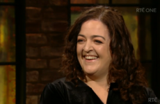 Here's everything we know about Maeve Higgins' new comedy filming in Cork