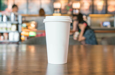 Poll: Would you support a move to ban non-recyclable coffee cups?