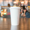 Poll: Would you support a move to ban non-recyclable coffee cups?