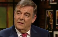 'I found it difficult to see the justification': Bryan Dobson on the pay gap with Sharon Ní Bheoláin