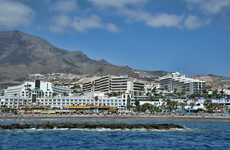 Irish boy (10) holidaying with family killed by hit-and-run driver in Tenerife